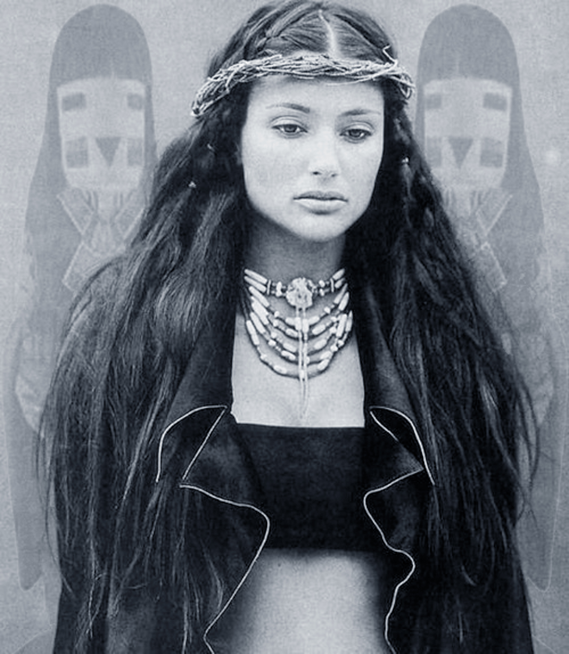 Redtube native american female actress